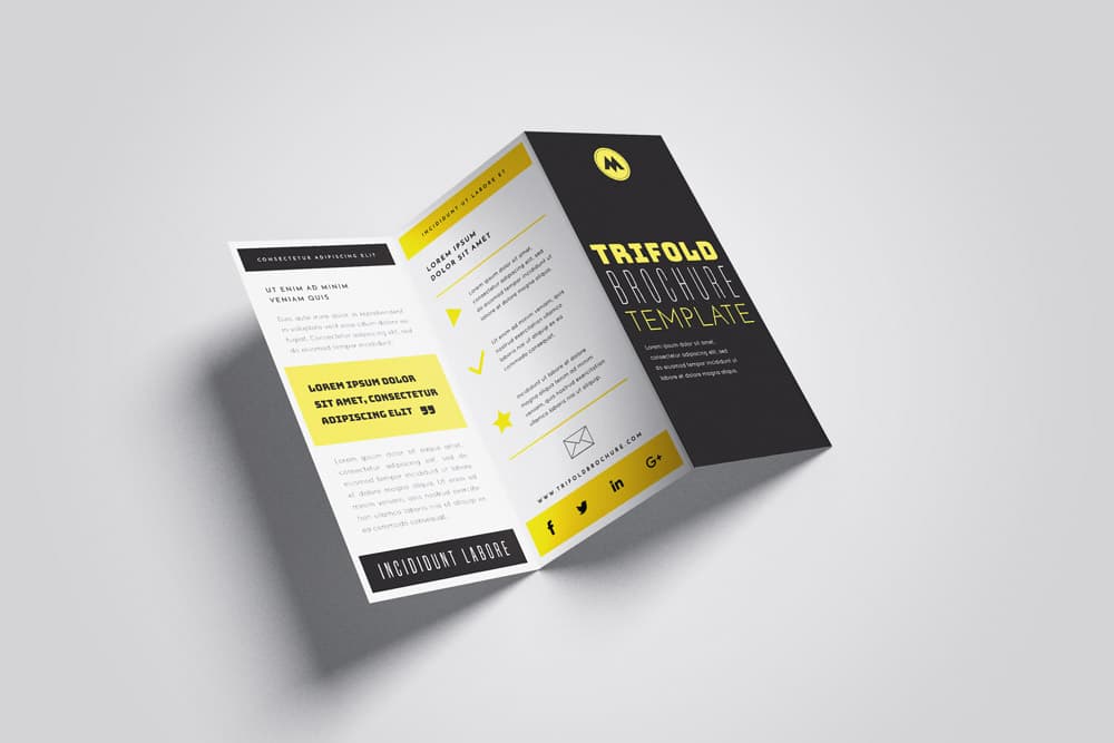 Brochure Printing — printing services in Dubai