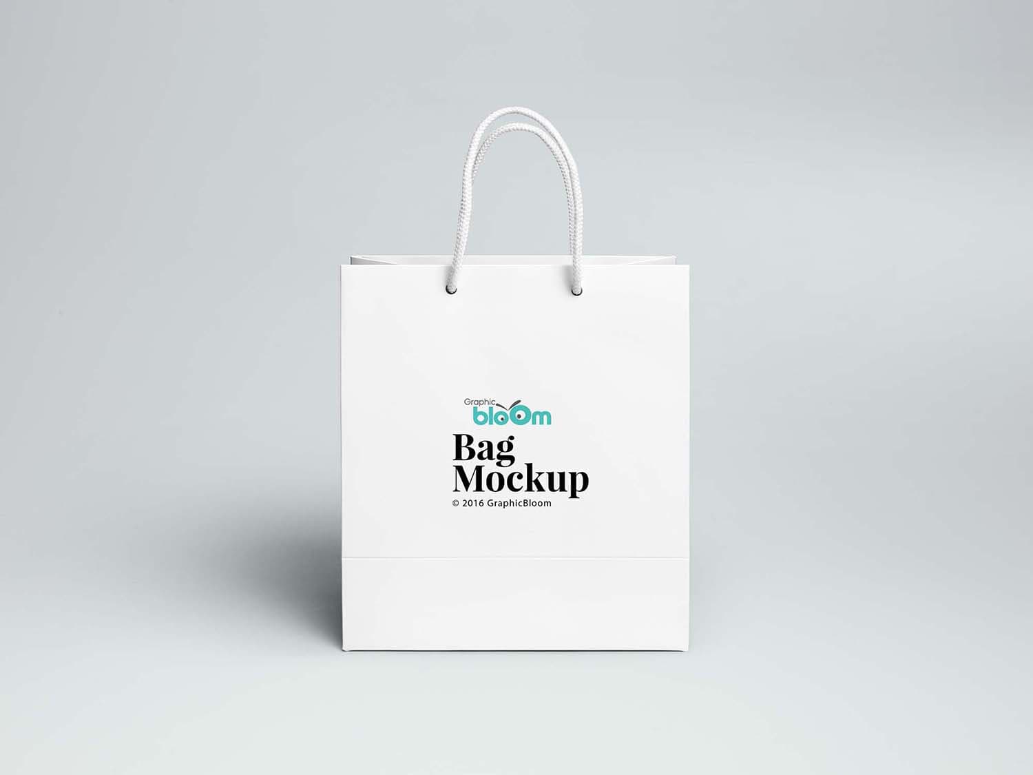 Paper Bag Printing Dubai — printing services in Dubai