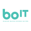 Bolt — trusted ViveFastPrint client