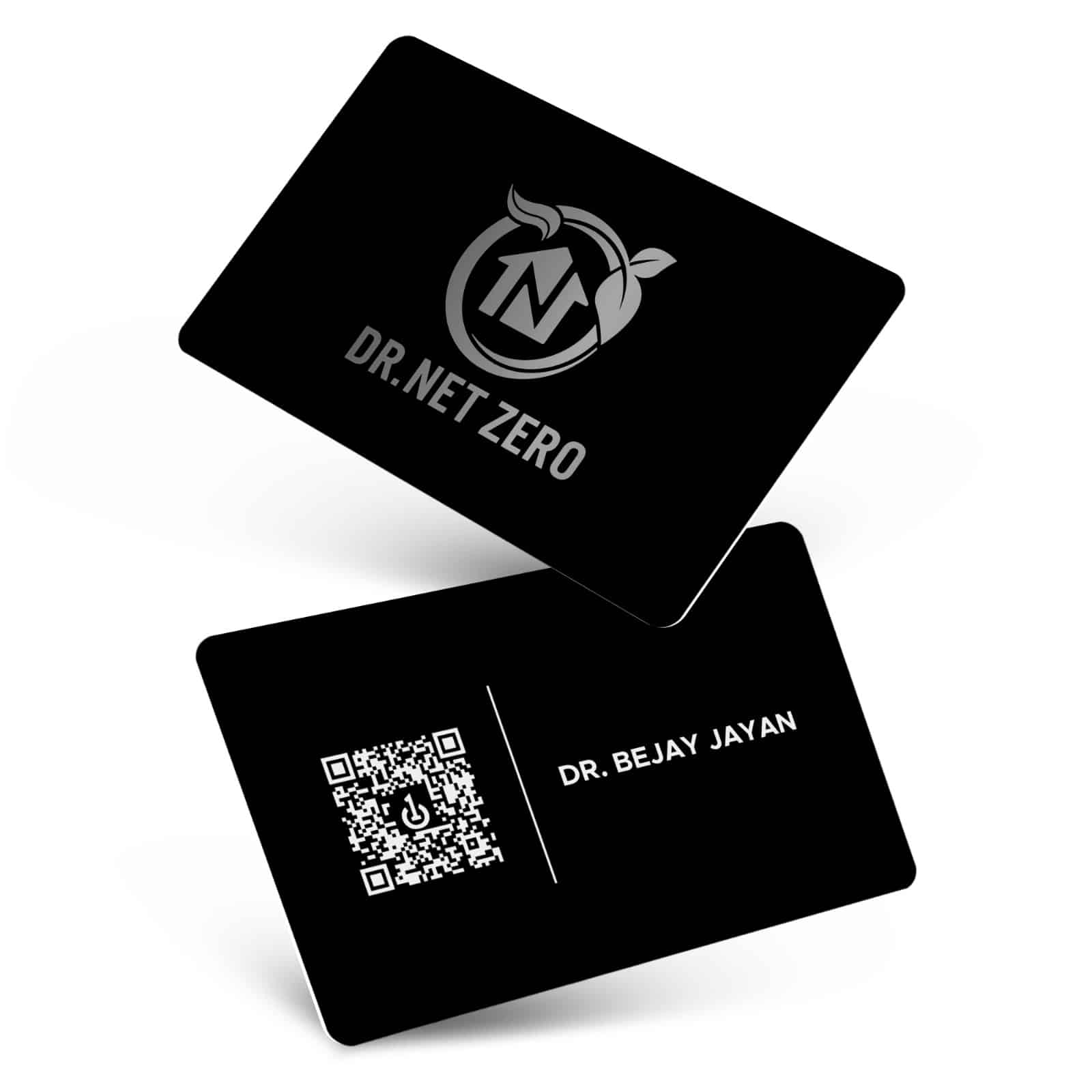 Why NFC Business Cards Are the Future of Networking