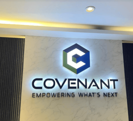 Acrylic Sign Board — Signage printing in Dubai
