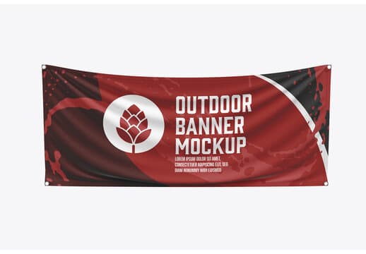 Flex Banner — Banners printing in Dubai