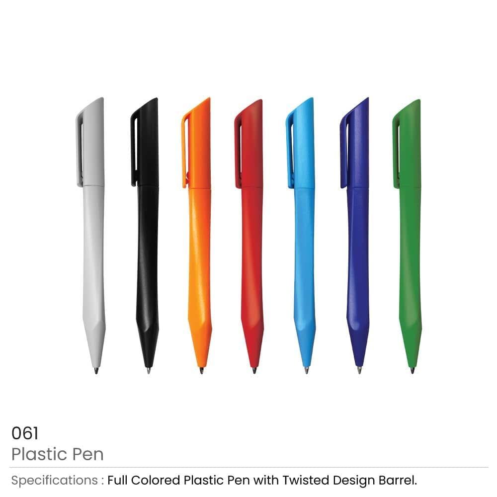 Customized Pens — printing services in Dubai