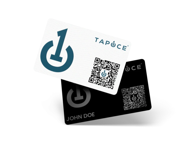 NFC Business Cards